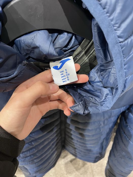 Куртка Joma оригинал