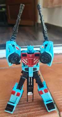 Figurina Transformers Autobot