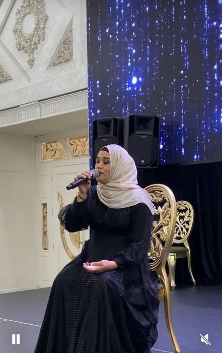 Toy tantana xizmatlari