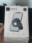 Suport telefon cu incarcare Wireless 15w