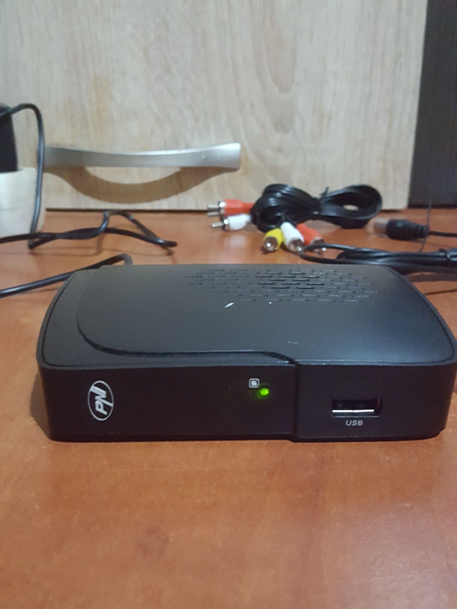 tunner digital terestru dbv tv