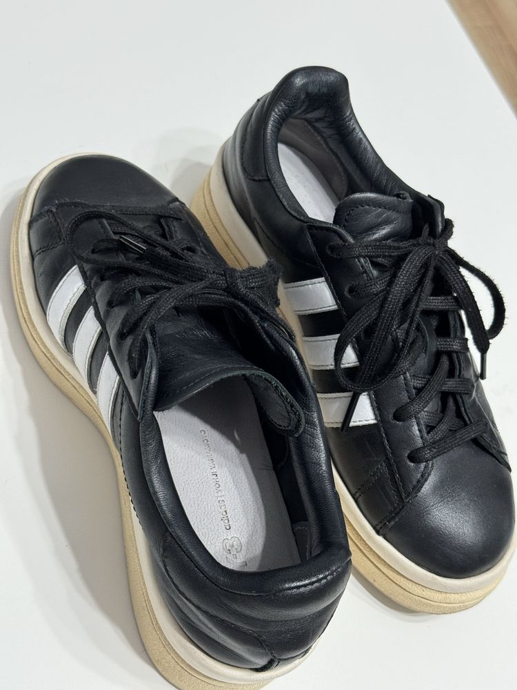 Sneakers dama Adidas Y-3