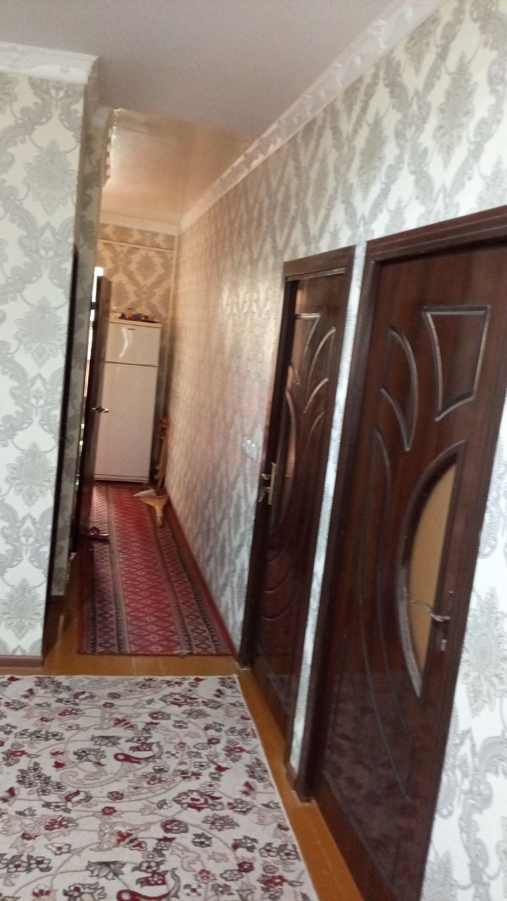Квартира сотилади