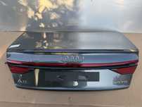 Portbagaj haion Audi A8 berlina an 2019-2023 stare impecabila