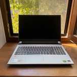 Игровой ноутбук Dell G15 Ryzen Edition 5515