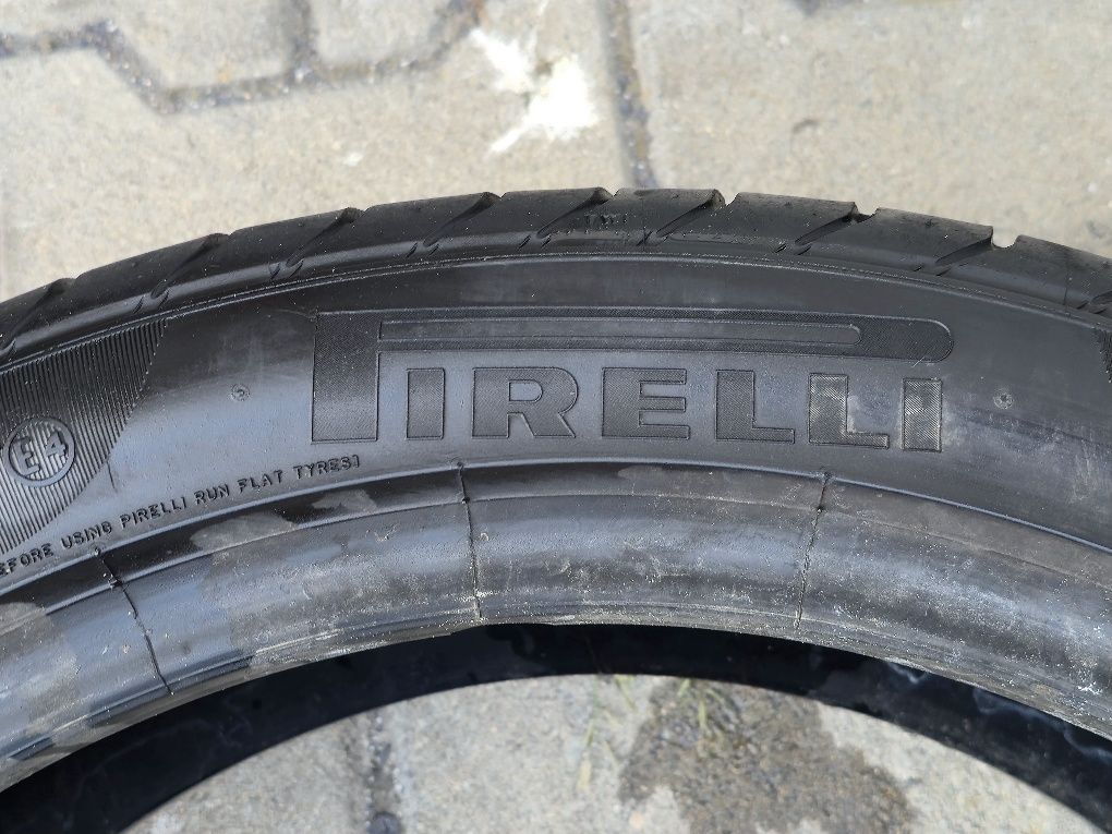 .205 45 17 Pirelli