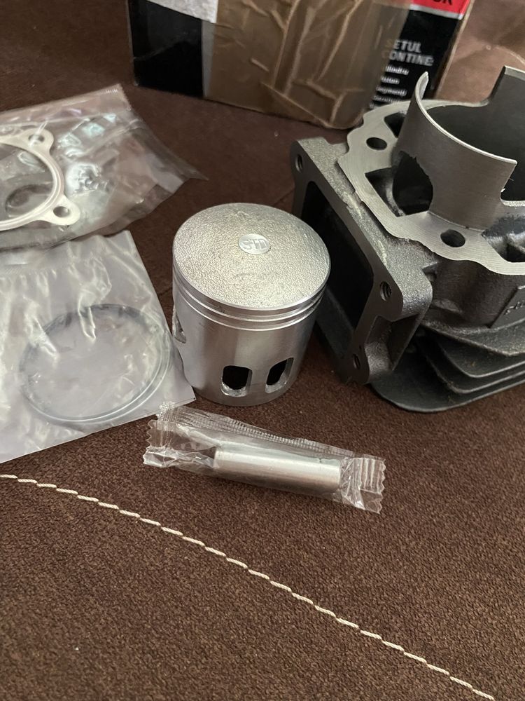 Set motor cilindru