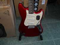 Chitara electrica FenderSquier Paran Cyclone CAR