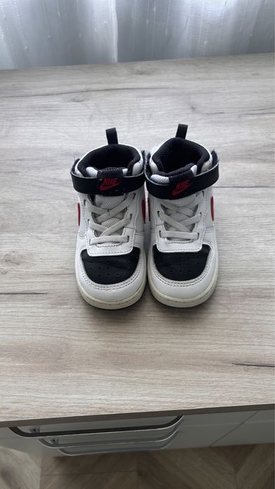 Детски кецове nike