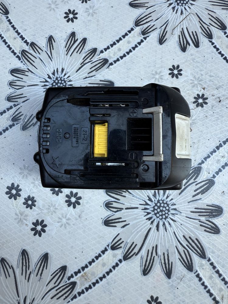 Акумулаторна батерия Makita , 18 V, 5 Ah