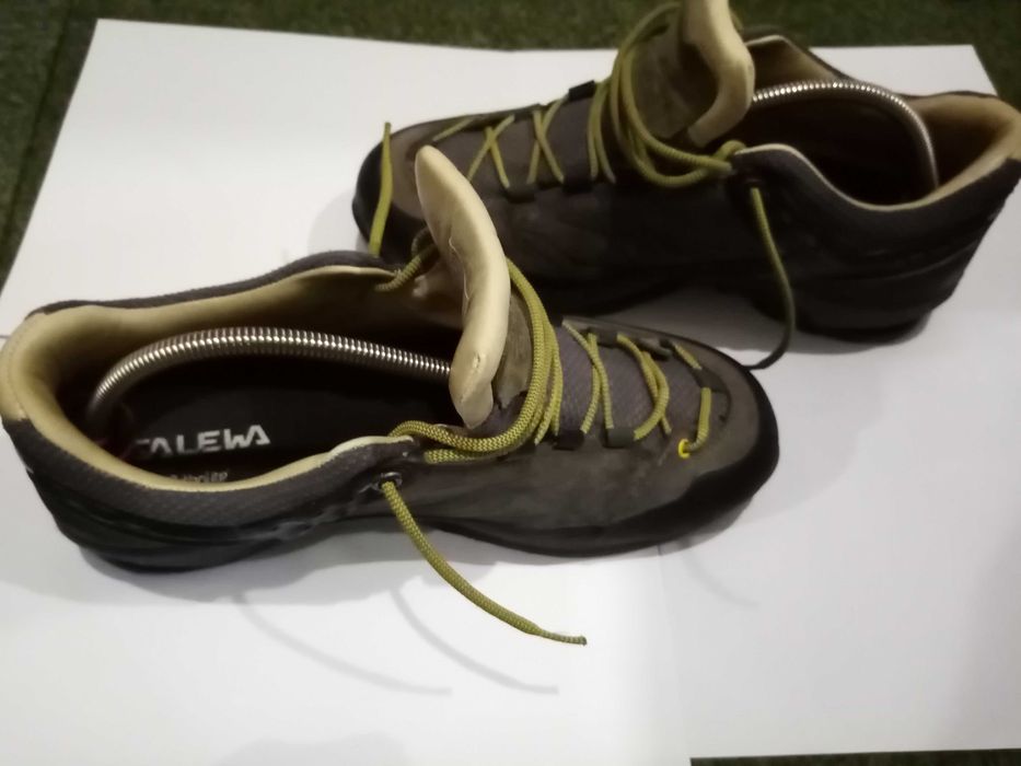 Мъжки туристически обувки Salewa MTN №44