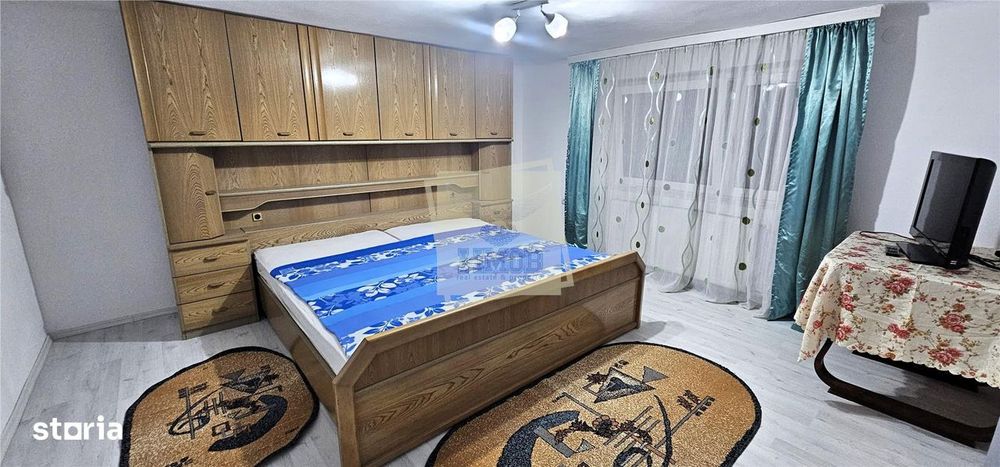 Apartament 2 camere 70mp cu terasa pivnita si depozit Selimbar