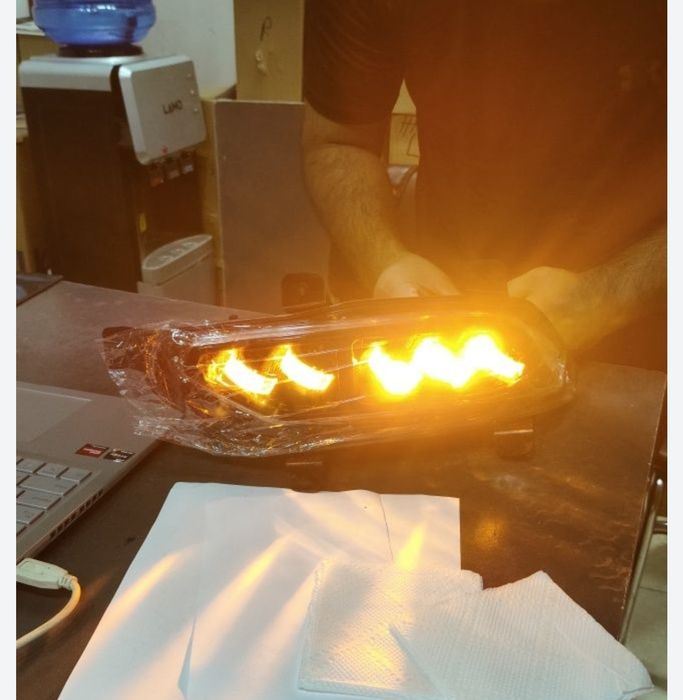 Jentra tumanka sotiladi