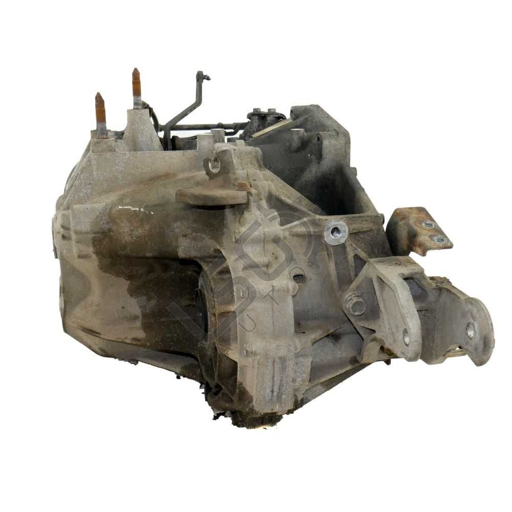 Шестстепенна скоростна кутия Mitsubishi Lancer X (GS44S)  ID: 134821