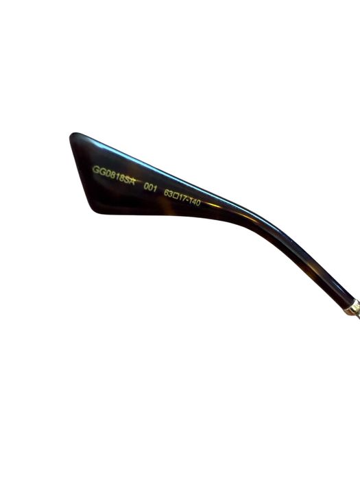 Gucci GGO818SA слънчеви очила