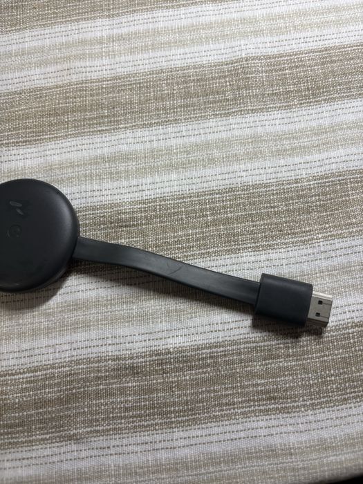Google Chromecast