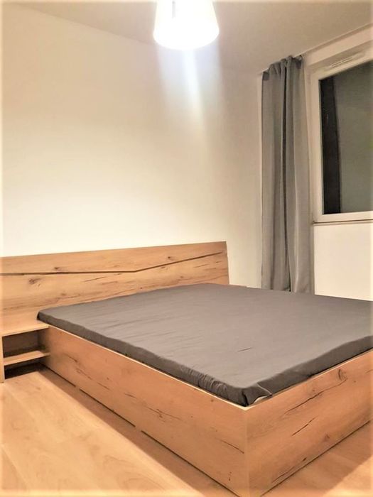 Дава се под наем Двустаен апартамент в София, Витоша - 58 кв.м за 464.1 € - Снимка #3