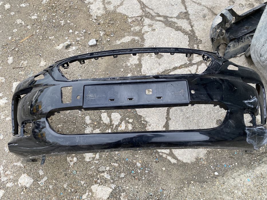 Bara Citroen DS5 facelift 2015 - 2018 bara fata