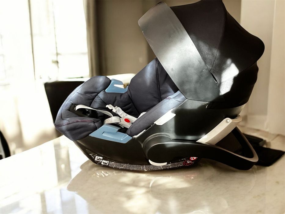 Кошче за кола cybex