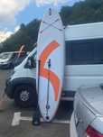 Standup paddle gonflabil