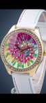 Ceas guess kaleidoscope