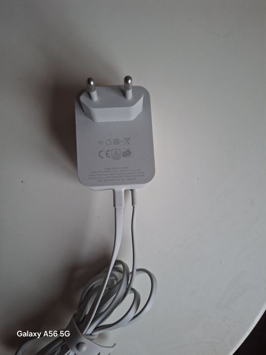 Vand alimentator google home smart speaker