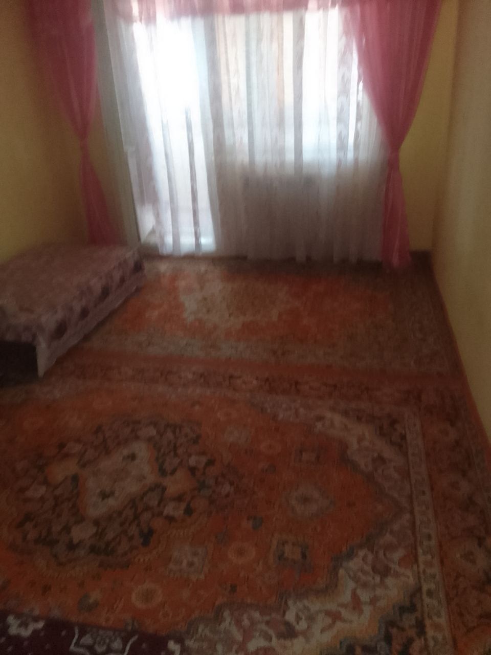 Ижарага уй берилади