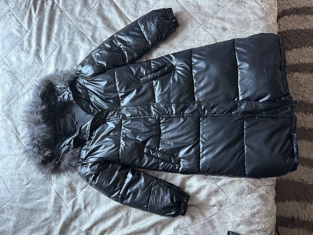 Продам новую  куртку
