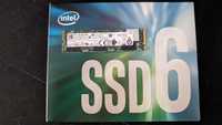 SSD M.2 NVMe, Intel 665p, 1TB, PCI Express 3.0 x4