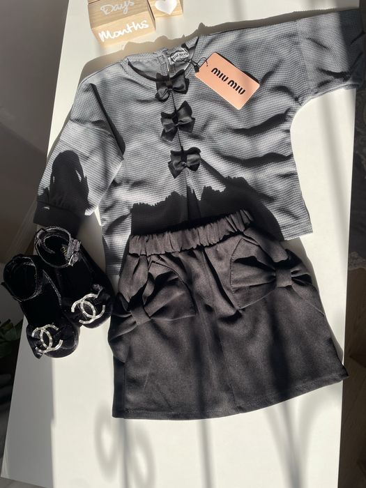 Kofta yupka Miu-miu