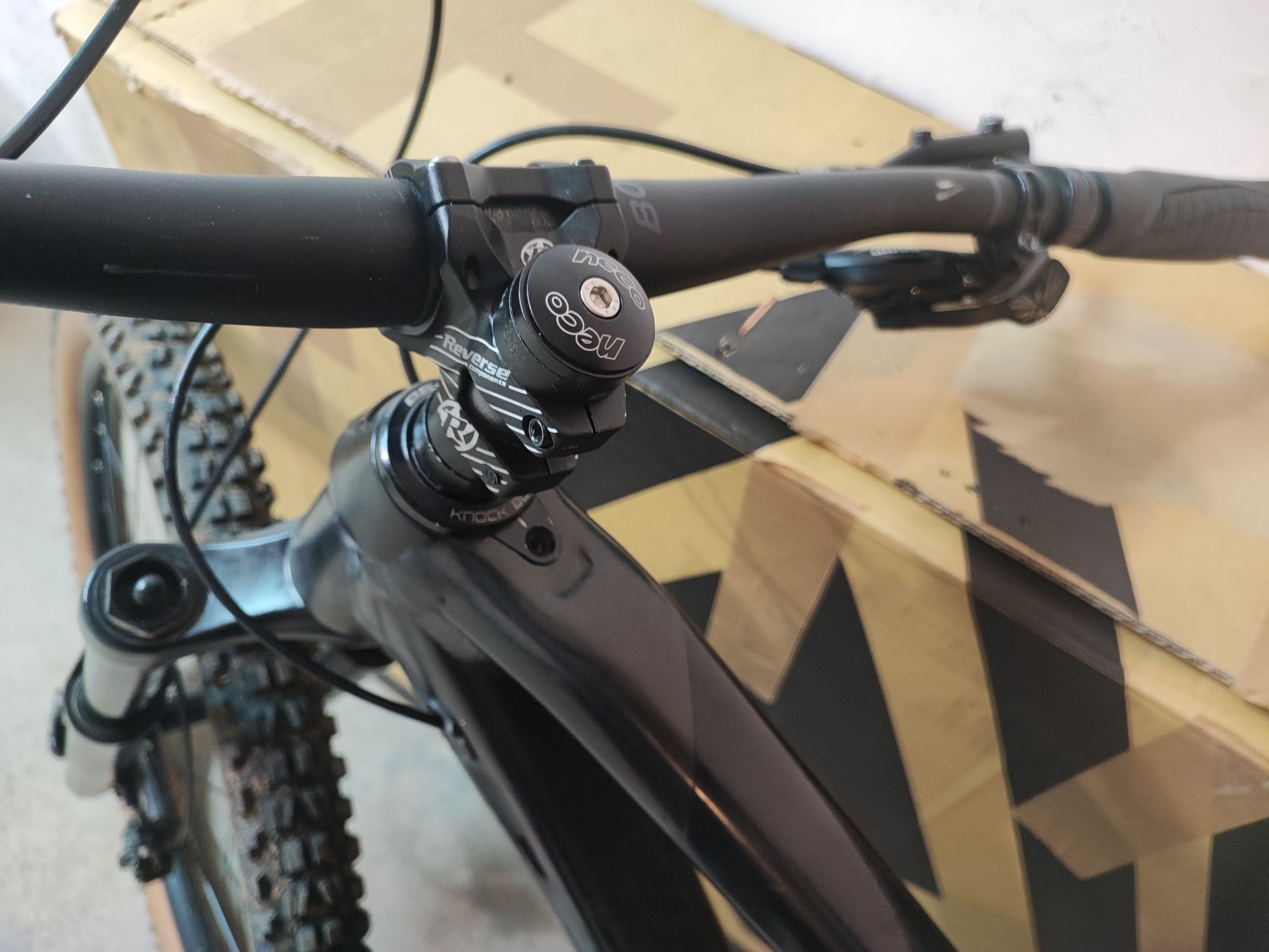 Trek Fuel Ex 8 2019 M