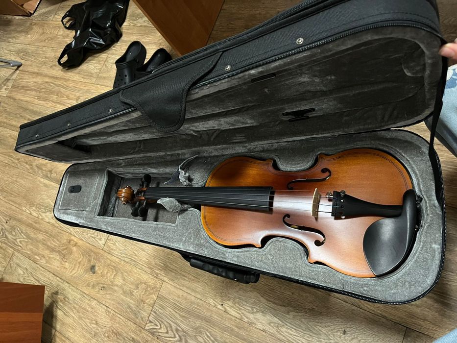 Продаётся скрипка