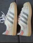 Adidas sneakers superstar futureshell