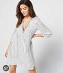 ETAM Beachwear рокля M-L