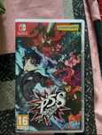 Persona 5 Strikers pentru Nintendo Switch