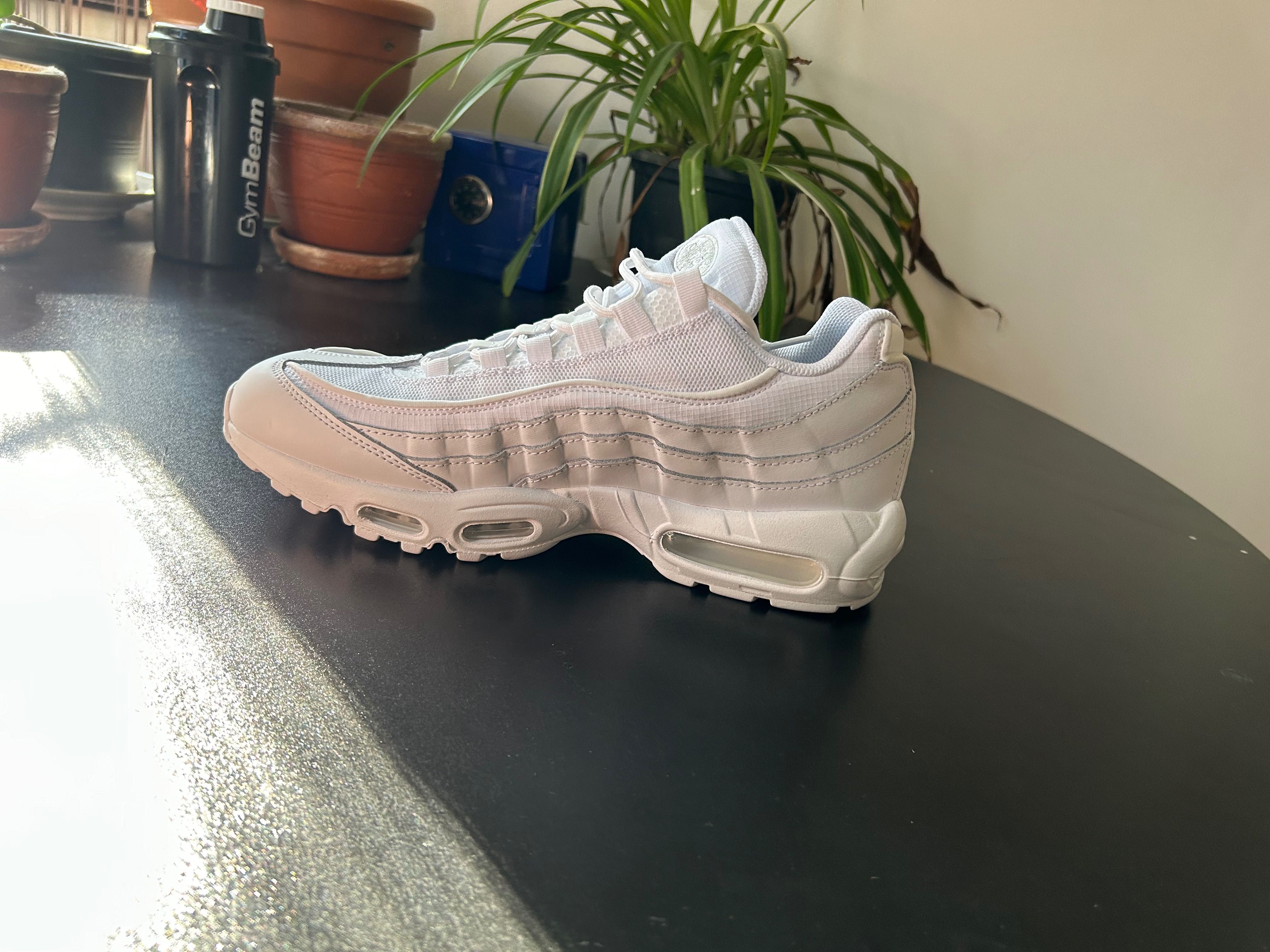 Nike air max 95.