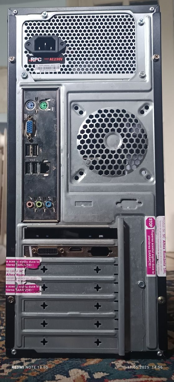 VÂND PC Light Gaming