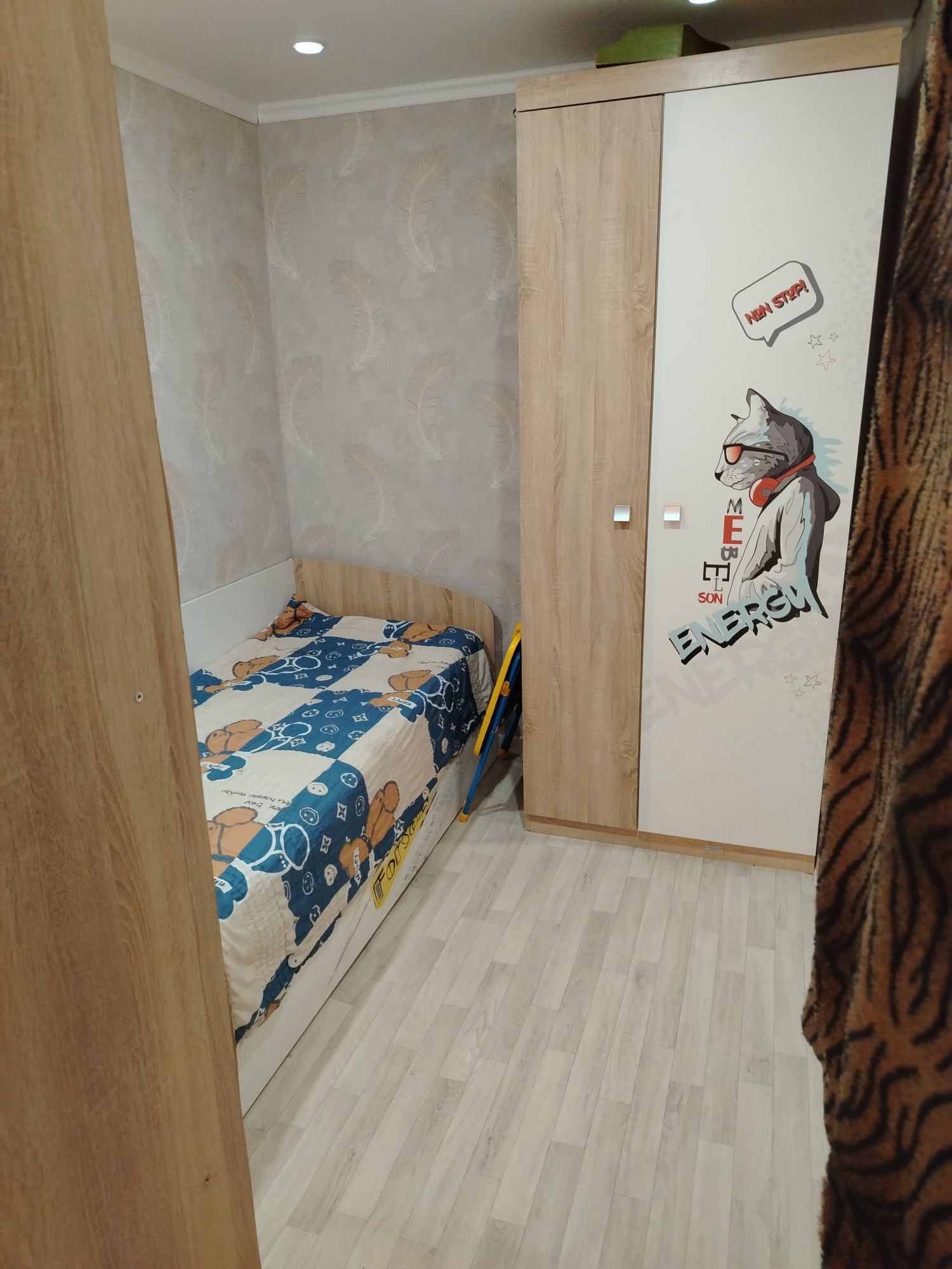 Продам 2х комнатную квартиру