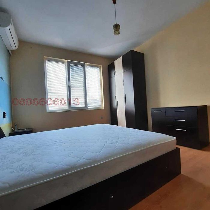 Дава се под наем Тристаен апартамент в Варна, Гранд Мол Варна - 77 кв.м за 306 € - Снимка #2