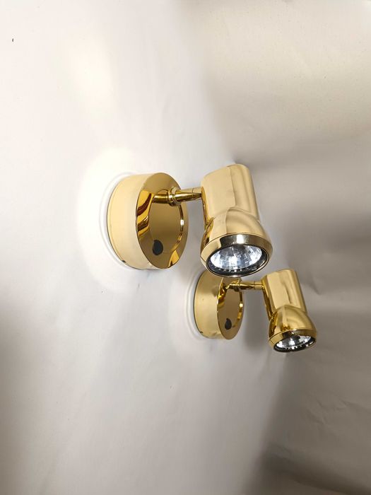 Aplice Mid Century, Art Deco, alama, Baulmann, vintage