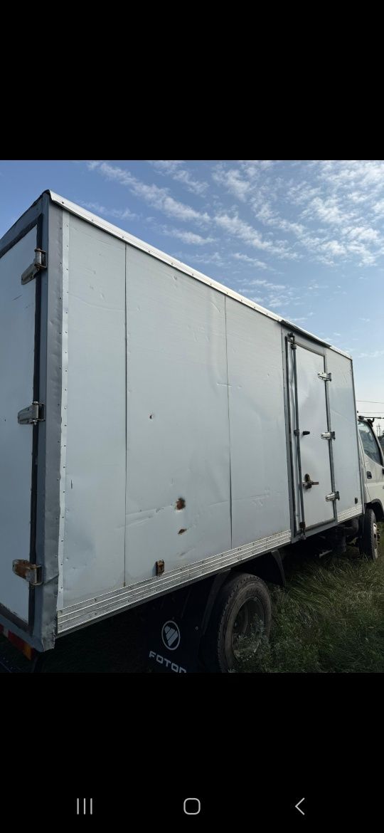 Продам будку в отличном состоянии