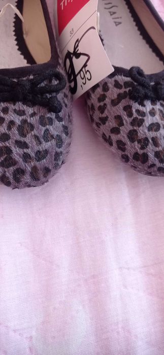 Чисто нови бабети