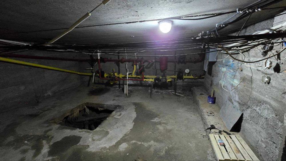 Продаётся помещение 335 м² за 60000$ с возможностью роста прибыли (55)