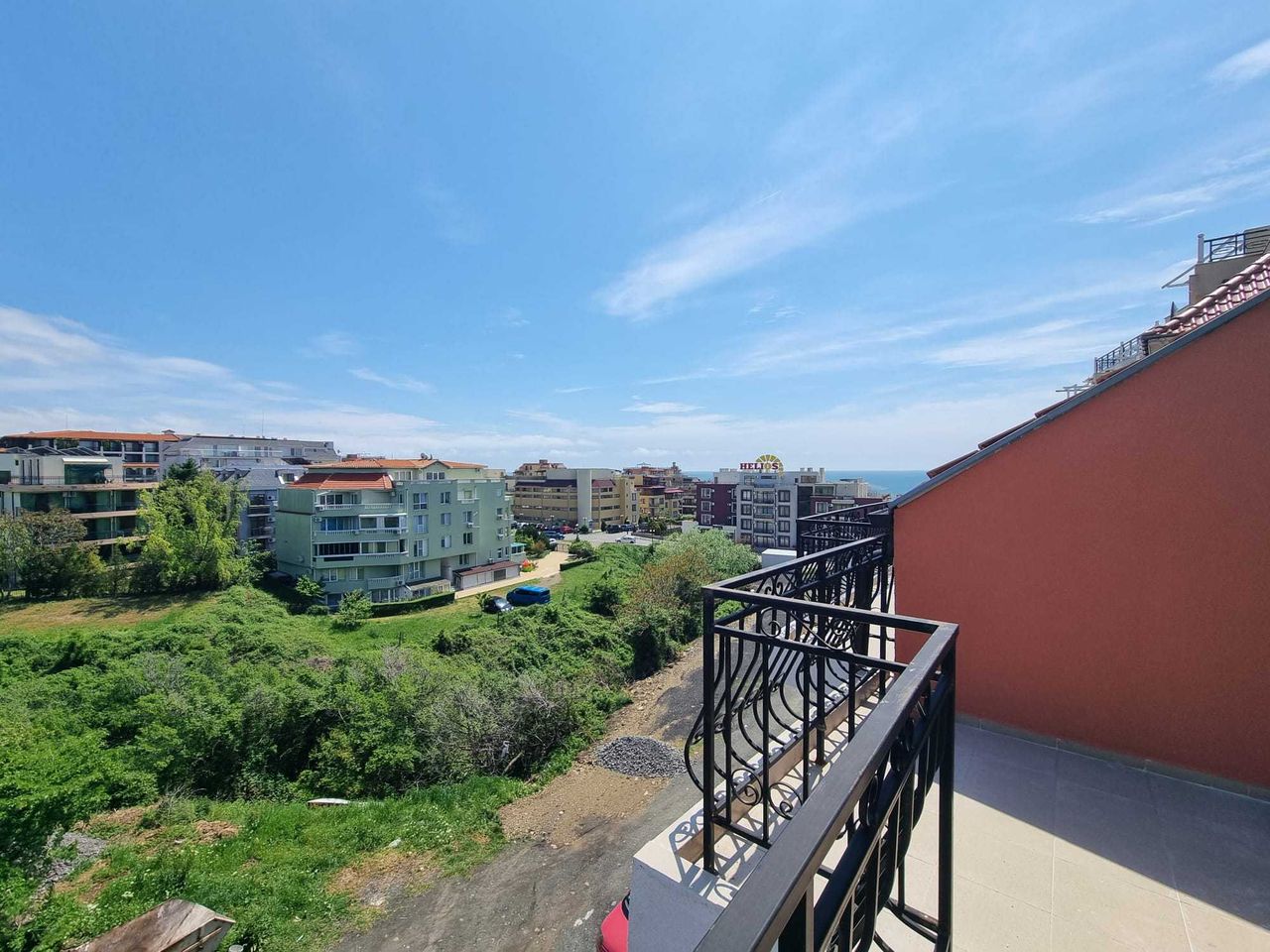 Продава се Двустаен апартамент в Свети Влас - 74 кв.м за 1106 €/кв.м - Снимка #9