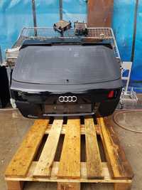 Haion Audi A3 8P 2007 negru