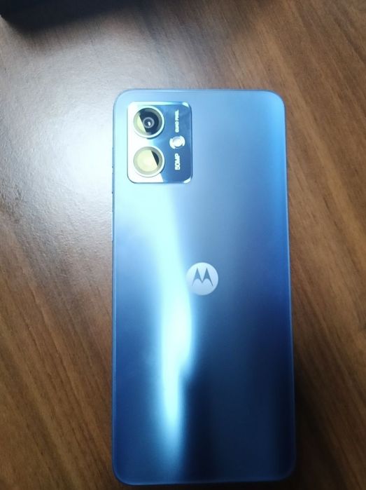Vând Motorola g14 4gb ram 128gb stocare  nou desigilat