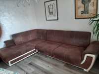 Холов диван, в добро състояние