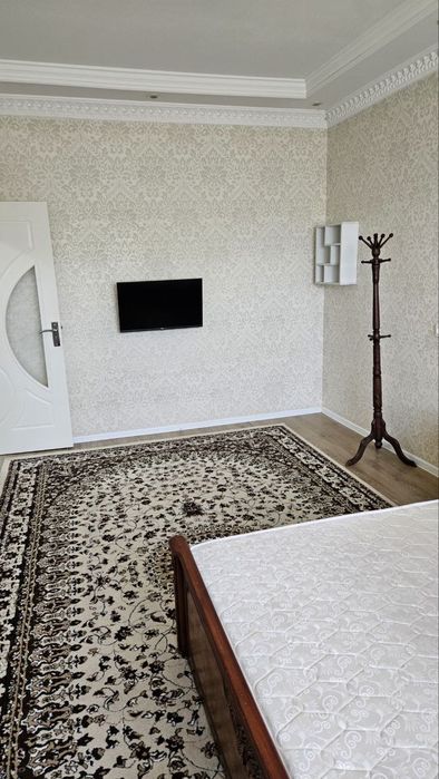 Ижарага 3.хонали медгородок янги ташми оилага берилади