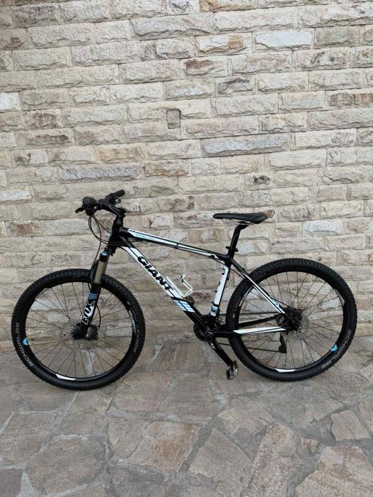 GIANT TALON 27.5 L Fox Deore