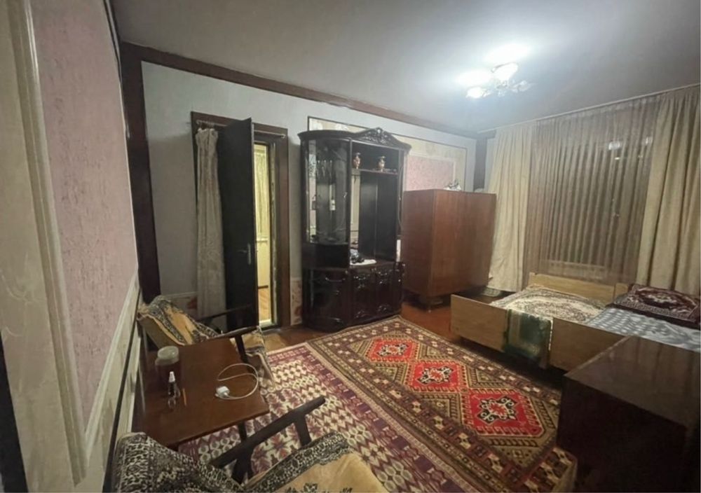 Максим Горкый 2- ком аренда студенты тоже